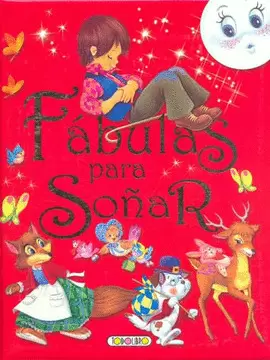 FABULAS PARA SOÑAR ROJO