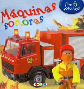 MAQUINAS SONORAS