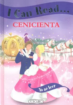 CENICIENTA