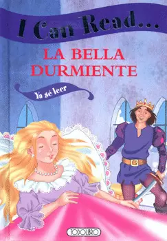 LA BELLA DURMIENTE