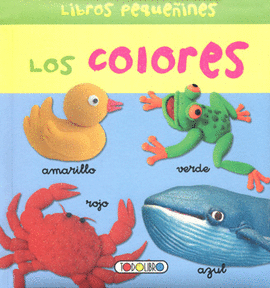 LOS COLORES