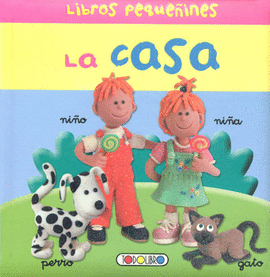 LA CASA