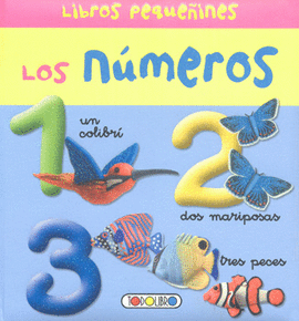 LOS NÚMEROS