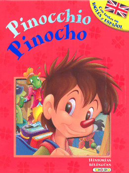 PINOCHO PINOCCHIO