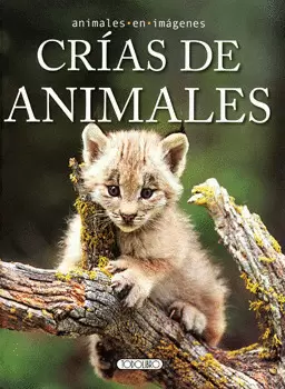 CRÍAS DE ANIMALES