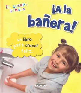 A LA BAÑERA
