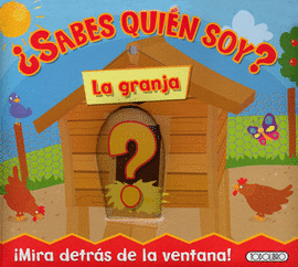 LA GRANJA