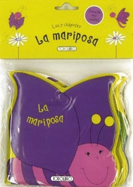 LA MARIPOSA