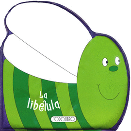 LA LIBÉLULA