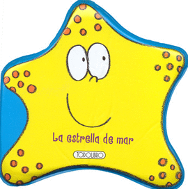 LA ESTRELLA DE MAR