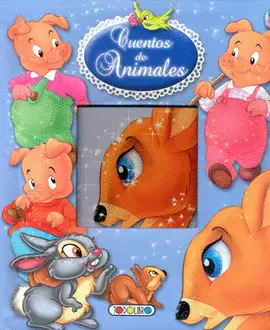 CUENTOS DE ANIMALES