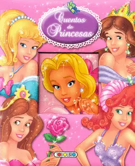 CUENTOS DE PRINCESAS