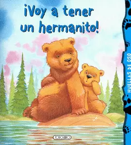 VOY A TENER UN HERMANITO