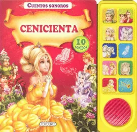 CENICIENTA