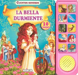 LA BELLA DURMIENTE