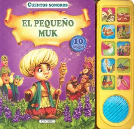 EL PEQUEÑO MUK