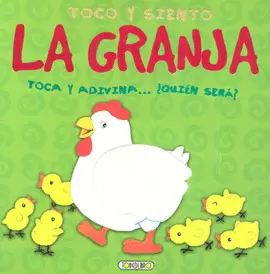 LA GRANJA