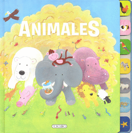 ANIMALES