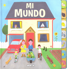 MI MUNDO