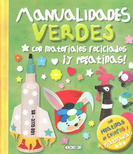 MANUALIDADES VERDES