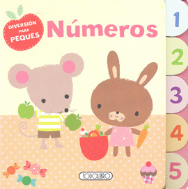 NÚMEROS