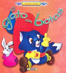 EL GATO CON BOTAS