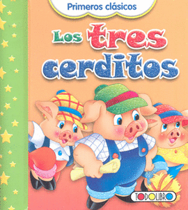 TRES CERDITOS, LOS