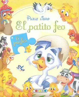 EL PATITO FEO