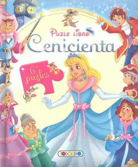 CENICIENTA