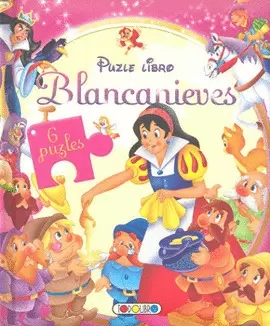 BLANCANIEVES