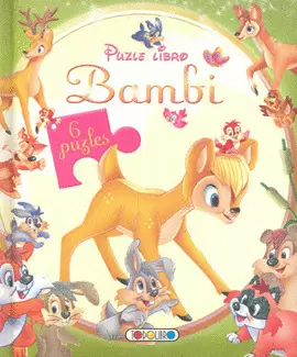 BAMBI