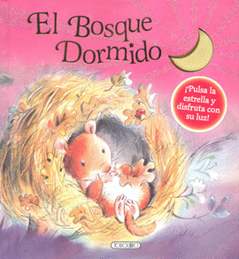 EL BOSQUE DORMIDO