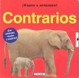 CONTRARIOS