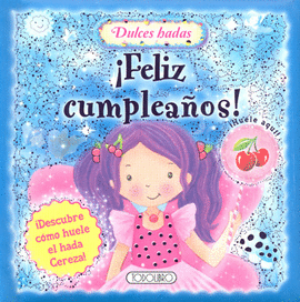 FELIZ CUMPLEAÑOS