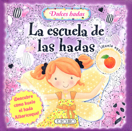 LA ESCUELA DE LAS HADAS