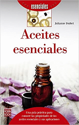 ACEITES ESENCIALES