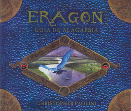 ERAGON ILUSTRADO