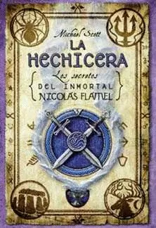 LA HECHICERA
