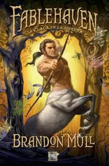 FABLEHAVEN 3. LA PLAGA DE LA SOMBRA