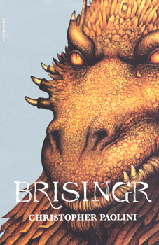 BRISINGR