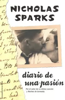 DIARIO DE UNA PASION (CUADERNO DE NOA)
