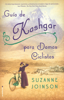 GUIA DE KASHGAR PARA DAMAS CICLISTAS