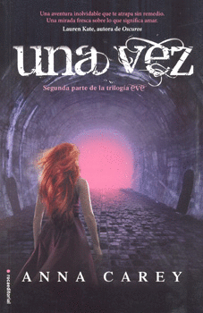 UNA VEZ