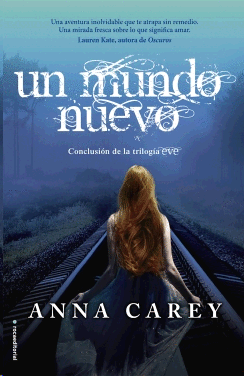 UN NUEVO MUNDO