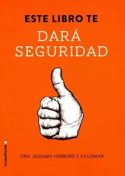 ESTE LIBRO TE DARÁ SEGURIDAD