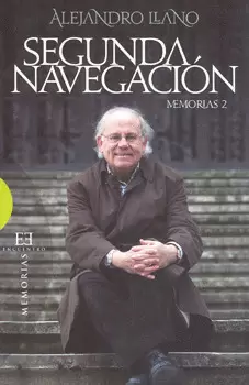 SEGUNDA NAVEGACION