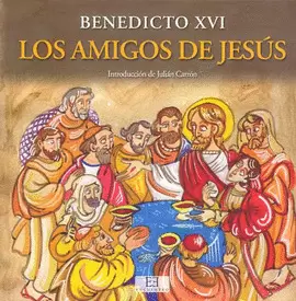LOS AMIGOS DE JESUS