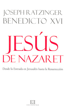 JESUS DE NAZARET