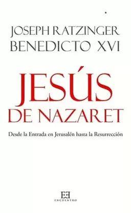 JESUS DE NAZARET