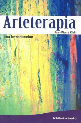 ARTETERAPIA UNA INTRODUCCION